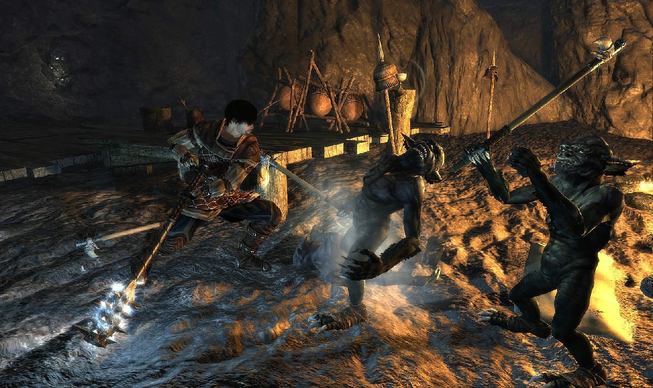 Arcania: Gothic 4 - Imagen 27